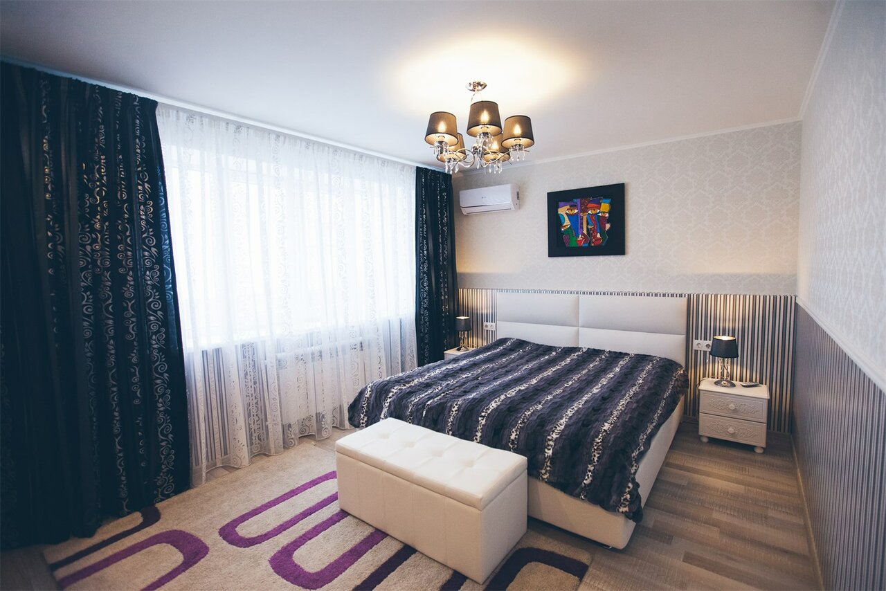 Апартаменты Semeinyi Spa-Center Family Lab Тверь
