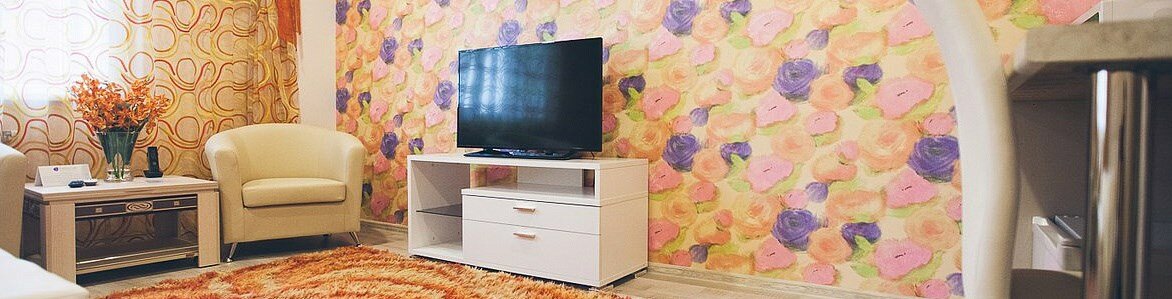 Апартаменты Semeinyi Spa-Center Family Lab Тверь