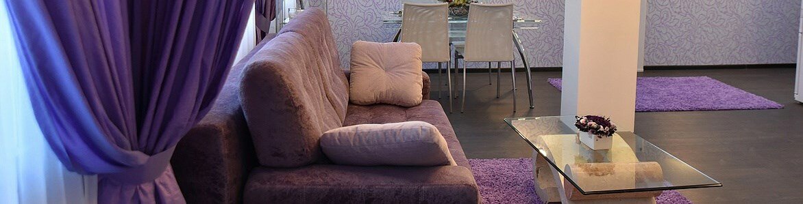 Апартаменты Semeinyi Spa-Center Family Lab Тверь