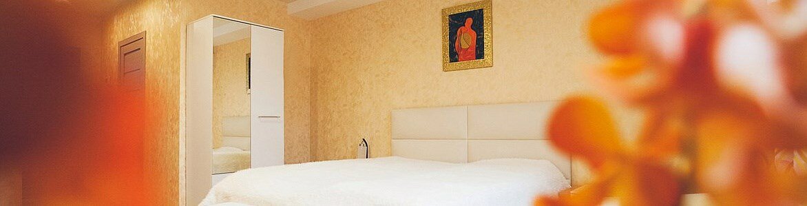 Апартаменты Semeinyi Spa-Center Family Lab Тверь