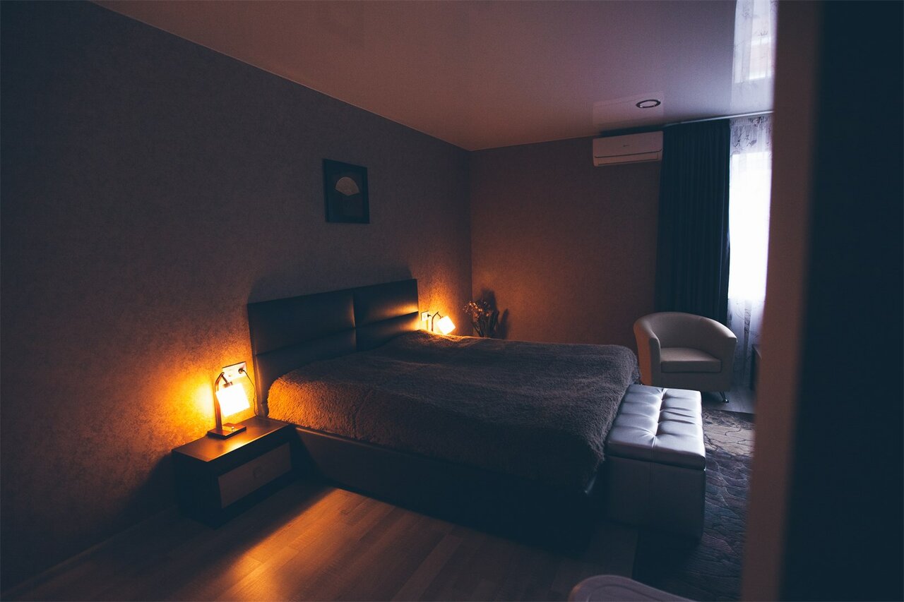 Апартаменты Semeinyi Spa-Center Family Lab Тверь