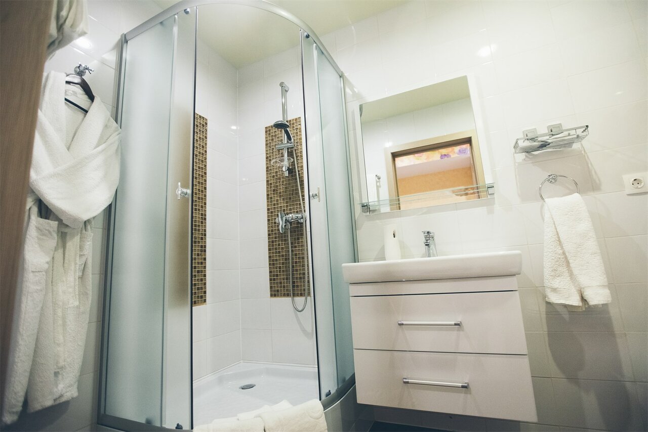 Апартаменты Semeinyi Spa-Center Family Lab Тверь