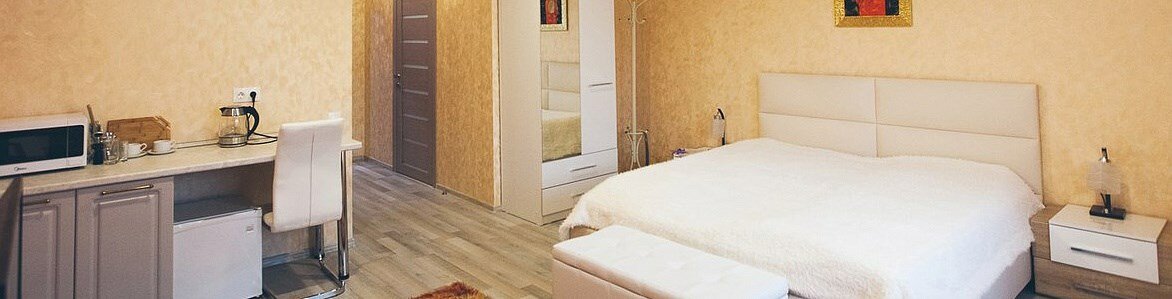 Апартаменты Semeinyi Spa-Center Family Lab Тверь