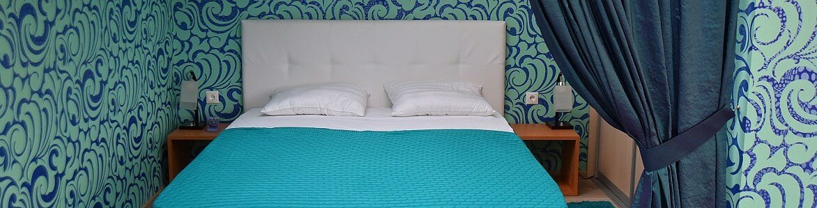 Апартаменты Semeinyi Spa-Center Family Lab Тверь