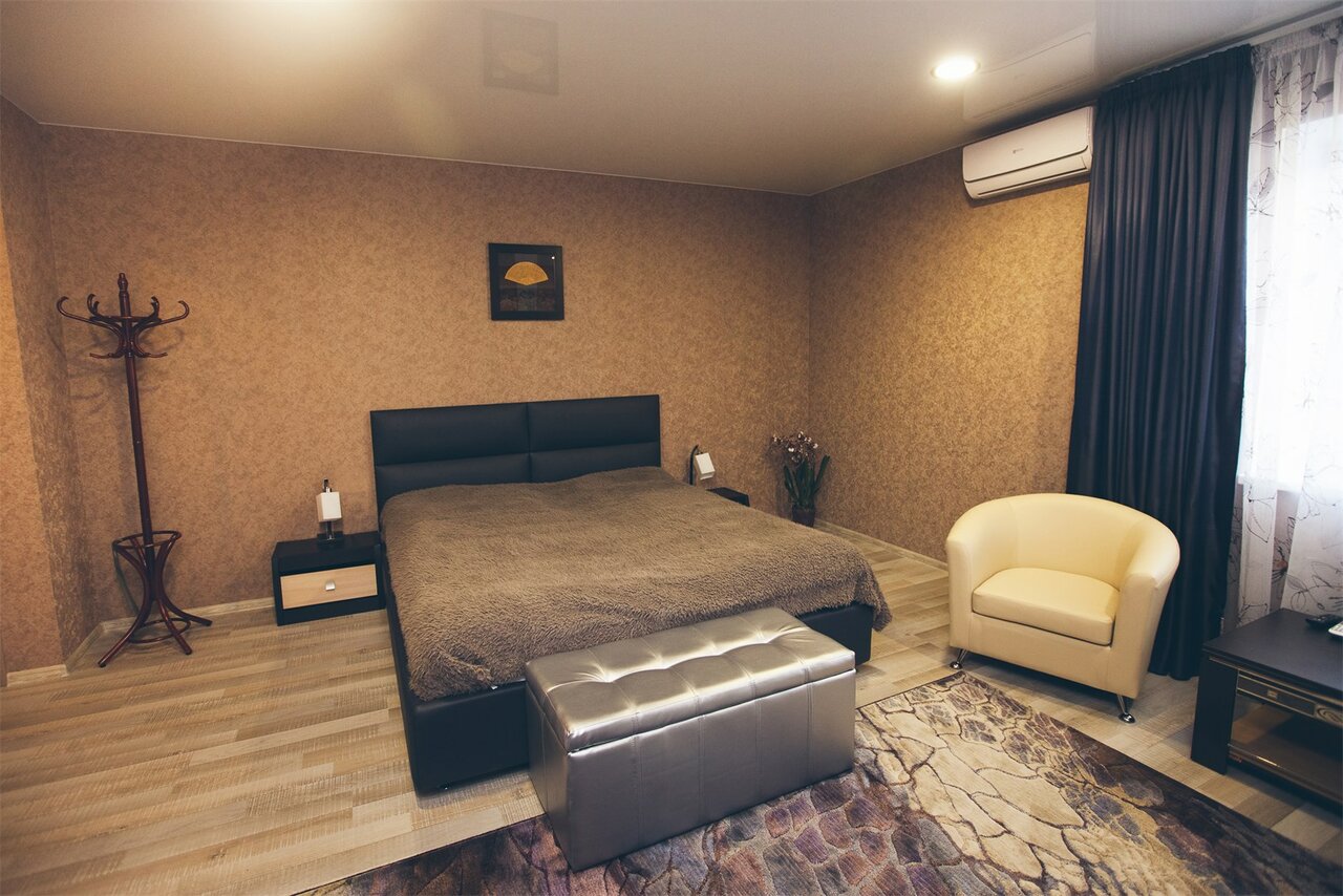 Апартаменты Semeinyi Spa-Center Family Lab Тверь
