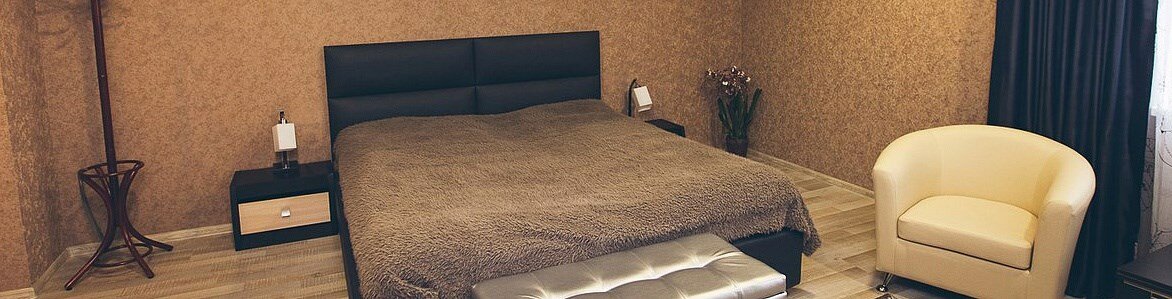 Апартаменты Semeinyi Spa-Center Family Lab Тверь