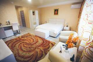 Апартаменты Semeinyi Spa-Center Family Lab Тверь Апартамент «Времена Года: Весна»-4
