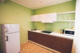 Апартаменты Semeinyi Spa-Center Family Lab Тверь Апартамент «Времена Года: Лето»-5