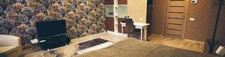 Апартаменты Semeinyi Spa-Center Family Lab Тверь Апартамент «Времена Года: Осень»-1