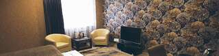 Апартаменты Semeinyi Spa-Center Family Lab Тверь Апартамент «Времена Года: Осень»-2