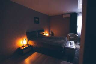 Апартаменты Semeinyi Spa-Center Family Lab Тверь Апартамент «Времена Года: Осень»-8