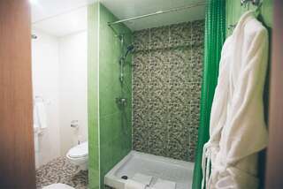 Апартаменты Semeinyi Spa-Center Family Lab Тверь Апартамент «Времена Года: Лето»-7