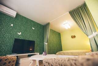 Апартаменты Semeinyi Spa-Center Family Lab Тверь Апартамент «Времена Года: Лето»-8