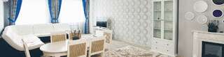 Апартаменты Semeinyi Spa-Center Family Lab Тверь Апартамент «Времена Года: Зима»-1