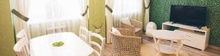 Апартаменты Semeinyi Spa-Center Family Lab Тверь Апартамент «Времена Года: Лето»-1