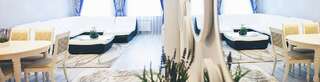 Апартаменты Semeinyi Spa-Center Family Lab Тверь Апартамент «Времена Года: Зима»-3